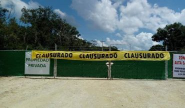 Jueza frena operación de megagranja de cerdos en Yucatán