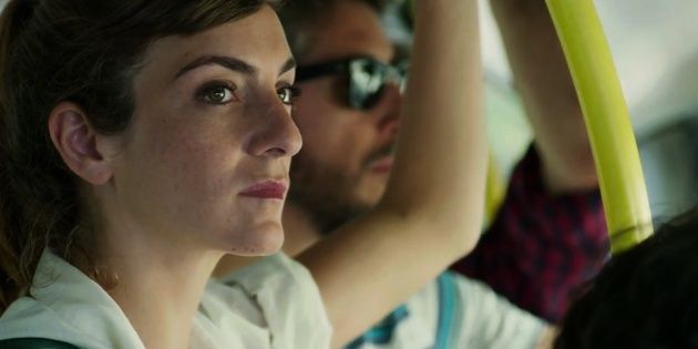 Julieta Zylberberg en un drama profundo sobre la maternidad: ¿Cuál es su nueva película en cines?