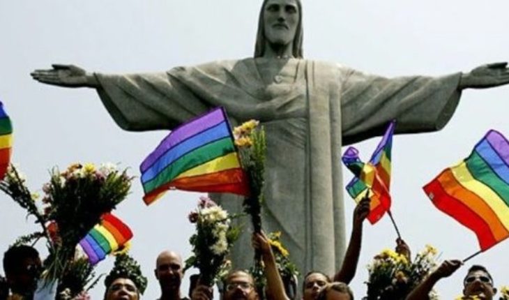 LGBT+ y evangélicos en Brasil: Una elección, dos realidades