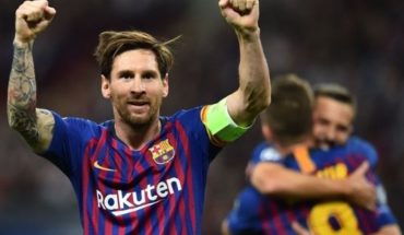 La Champions, al ritmo de Argentina: Messi, Icardi, Di María y Lamela dejaron su huella