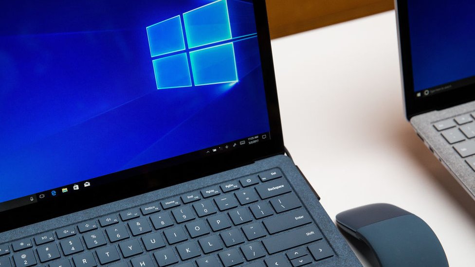 La actualización de Windows 10 que podría desaparecer tus archivos