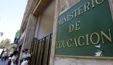 La carta del Mineduc para reemplazar a Rodrigo Egaña en la DEP, la entidad clave en la “desmunicipalización”