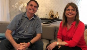 La división en la UDI –y la derecha– que dejó al descubierto San Bolsonaro
