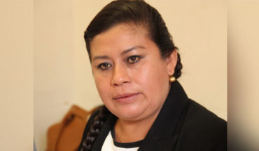 La situación financiera que dejó la pasada administración de Puruándiro es crítica, señala Belinda Iturbide