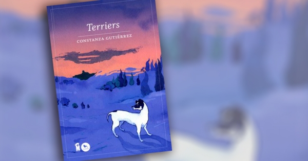 Libro “Terriers”: Niños, adolescentes y jóvenes como protagonistas literarios
