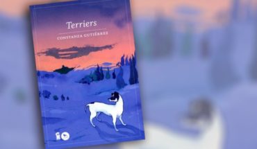 Libro “Terriers”: Niños, adolescentes y jóvenes como protagonistas literarios