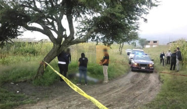 Localizan cadáver de un hombre en Ampliación Gertrudis Sánchez, en Morelia, Michoacán