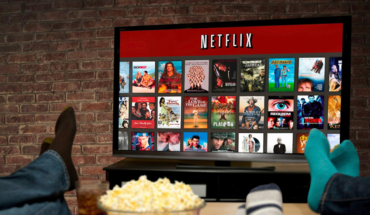 Los suscriptores de Netflix superan los habitantes de 9 países