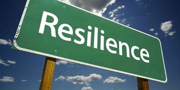 Macri habló de resiliencia. ¿Qué significa?
