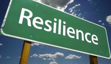 Macri habló de resiliencia. ¿Qué significa?