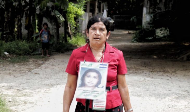 Madres migrantes dejan familia y trabajo por sus desaparecidos