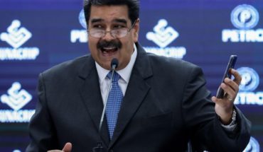 Maduro afirmó que reforzará el plan para repatriar a migrantes venezolanos