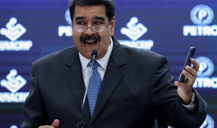 Maduro afirmó que reforzará el plan para repatriar a migrantes venezolanos
