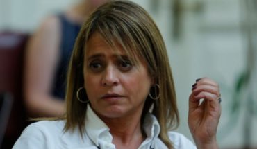 Magdalena Matte contra JVR: “Los partidos que no renuevan liderazgos están condenados a morir”