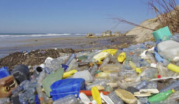 Michoacán podría prohibir el uso de bolsas de plástico