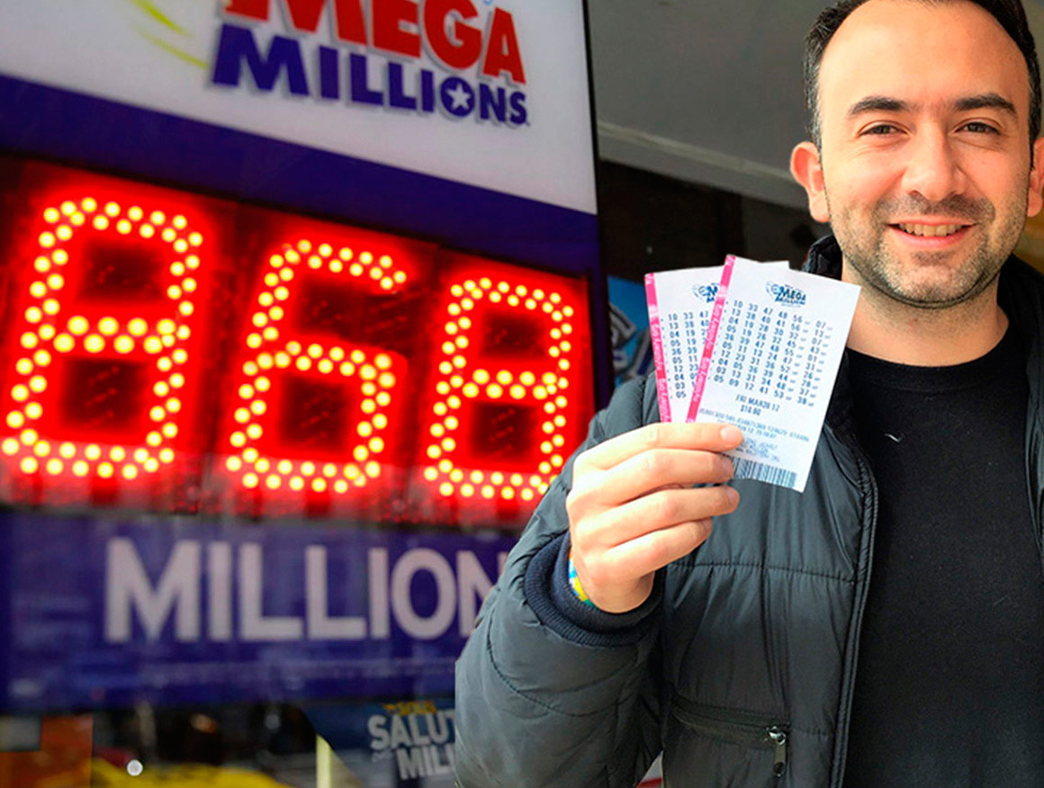 Miles de chilenos buscan ganar US$900 millones en la mayor lotería del mundo