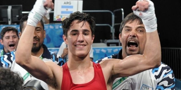 Mirco Cuello, bronce olímpico: la exitosa carrera del ciudadano ilustre de Arroyo Seco