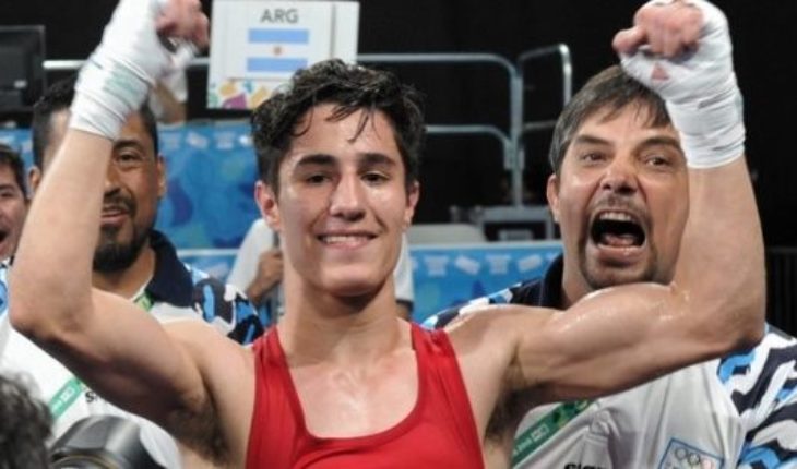 Mirco Cuello, bronce olímpico: la exitosa carrera del ciudadano ilustre de Arroyo Seco