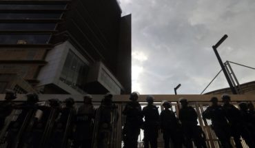 Murió opositor venezolano supuestamente implicado en el atentado a Maduro