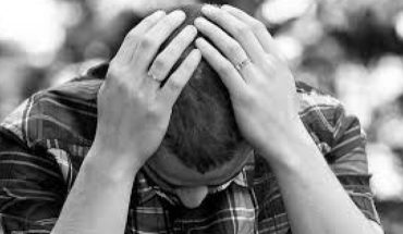 Más del 20% de los chilenos adultos presentan depresión o bipolaridad