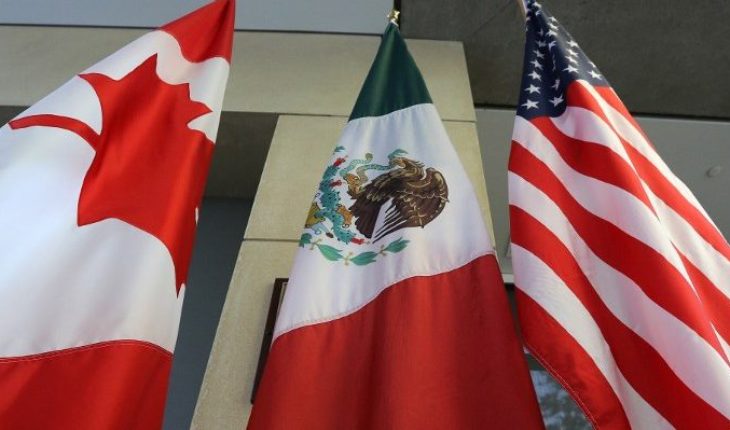 México, Canadá y EU alcanzan un nuevo acuerdo comercial