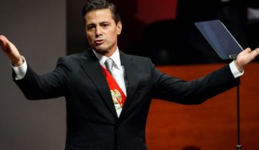 Necesaria una "unión en América contra crimen": Peña Nieto