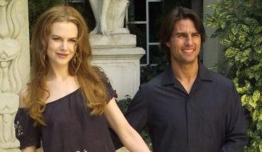 Nicole Kidman: “Estar casada con Tom Cruise evitó que fuera acosada sexualmente”
