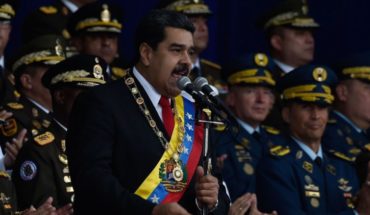Nicolás Maduro asistirá a la toma de protesta de AMLO