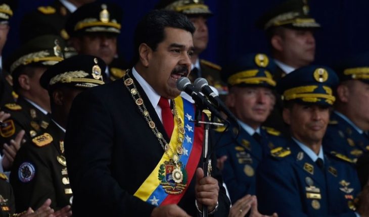 Nicolás Maduro asistirá a la toma de protesta de AMLO