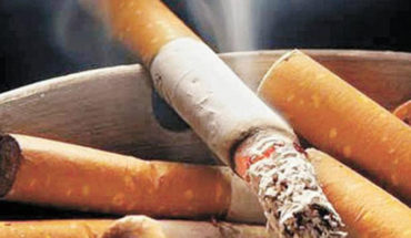 Niños de hogares fumadores reciben dosis de nicotina anual que equivale a fumar hasta 150 cigarros