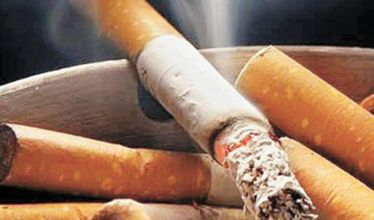 Niños de hogares fumadores reciben dosis de nicotina anual que equivale a fumar hasta 150 cigarros