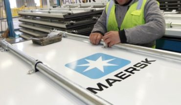 ONG apuesta por reconvertir a ex trabajadores de Maersk
