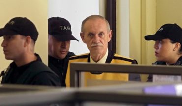 Otros 10 años de cárcel para el homenajeado: Sala Penal de la Suprema dicta nueva condena contra Miguel Krassnoff