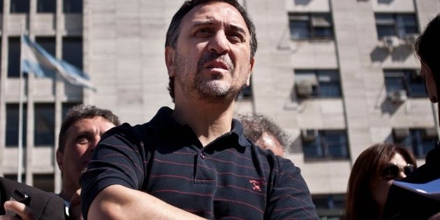 Paolo Menghini celebró la condena a Julio De Vido: "Ahora Argentina es un país mejor"