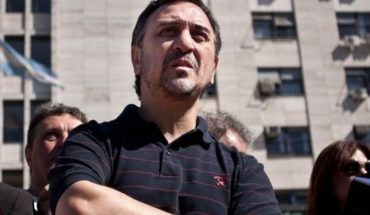 Paolo Menghini celebró la condena a Julio De Vido: “Ahora Argentina es un país mejor”