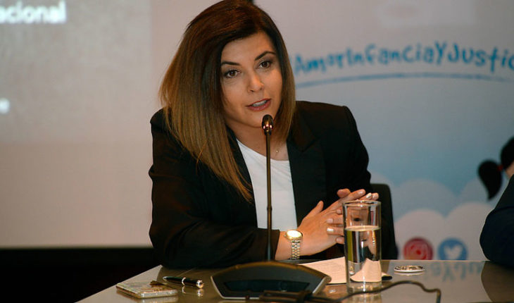 Periodista que denunció a Scarleth Cárdenas: “Normalicé garabatos, gritos, humillaciones”