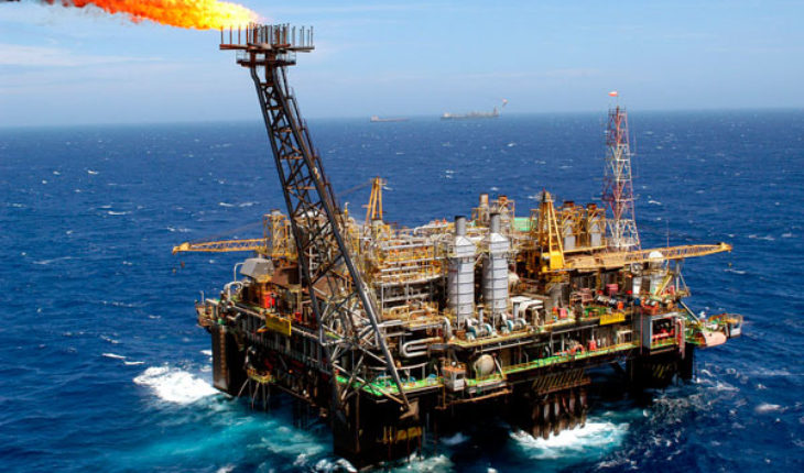 Petroleras británicas planean invertir millonaria suma en México