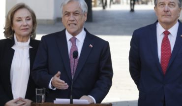 Piñera no suelta a Evo Morales y nuevamente lo repasa en la cadena nacional