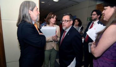 Piñera y acuerdo por Aula Segura: “Dimos un gran paso adelante”
