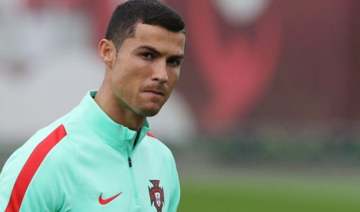 Policía de Las Vegas reabrió investigación en contra de Cristiano Ronaldo