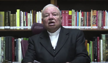 Por declaraciones del cardenal Juan Sandoval contra defensoras del aborto, CLADEM denuncia amenazas