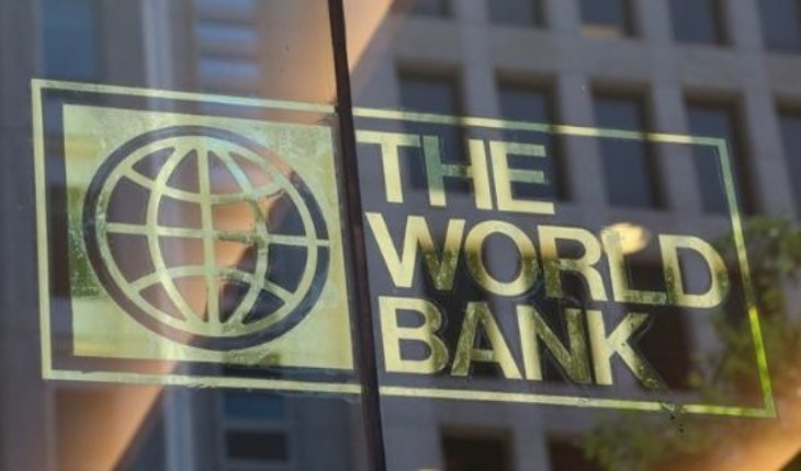 Por las “turbulencias” en Argentina bajan las proyecciones del Banco Mundial