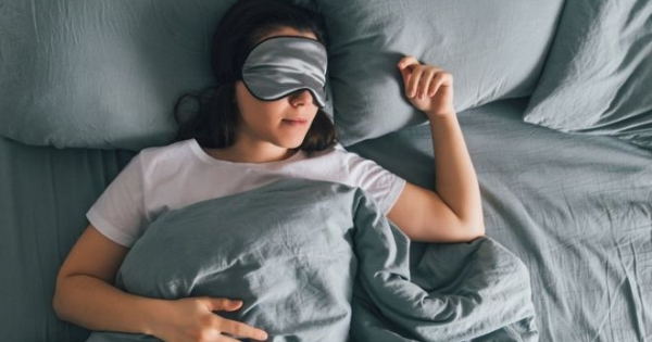 Por qué dormir debería ser la prioridad de todos los estudiantes