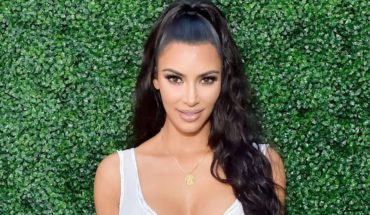 Por qué Kim Kardashian es la celebridad más peligrosa en internet