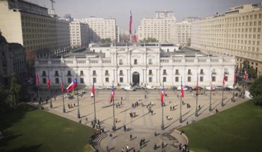Presidente Piñera nombra al abogado Carlos Charme como Director Nacional de Senda