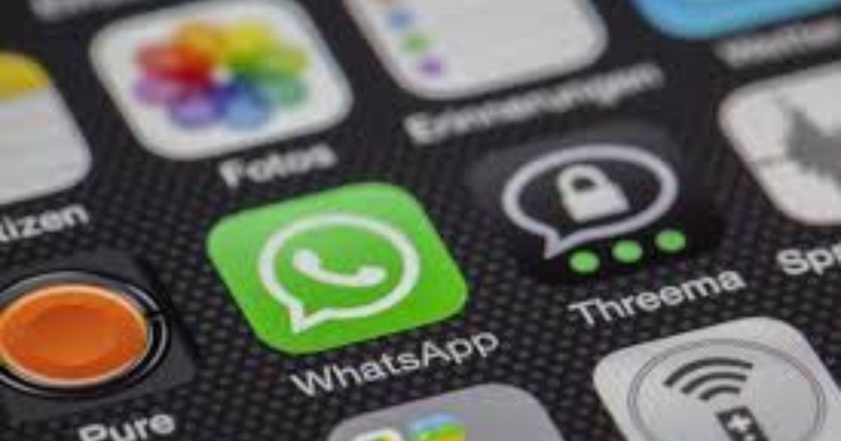 Presunto uso ilegal de Whatsapp en campaña de Brasil 
