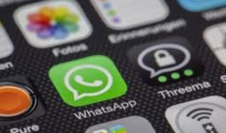 Presunto uso ilegal de Whatsapp en campaña de Brasil 