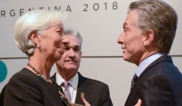 Proyecciones, deuda y FMI: ¿Cuáles son las 6 claves del Presupuesto 2019?