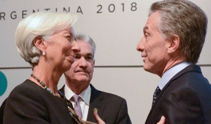 Proyecciones, deuda y FMI: ¿Cuáles son las 6 claves del Presupuesto 2019?