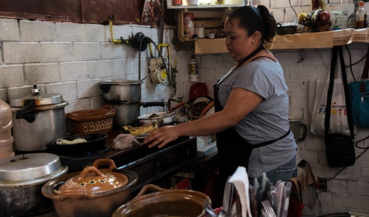 Proyecto de Corte sobre trabajadoras del hogar las discrimina: activistas